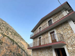 L'oasi del raganello Civita